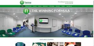 F1 Training Dundee